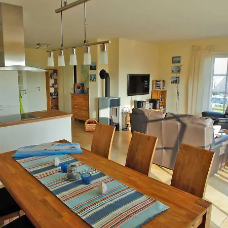 Ferienhaus Mit 3 Schlafraeumen Zin 펜션 *